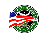 https://www.logocontest.com/public/logoimage/1588351959Freedom 49 Farms.png